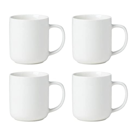 Oneida Other - Oneida 24 Seven Mugs – Set of 4 – NWT